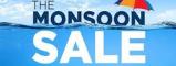 ⚡️ monsoon SALE ⚡️ 〜9 / 22迄　開催