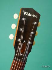 Waterloo (By Collings) WL-AT_3