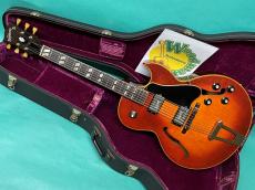 Gibson ES-175D SB