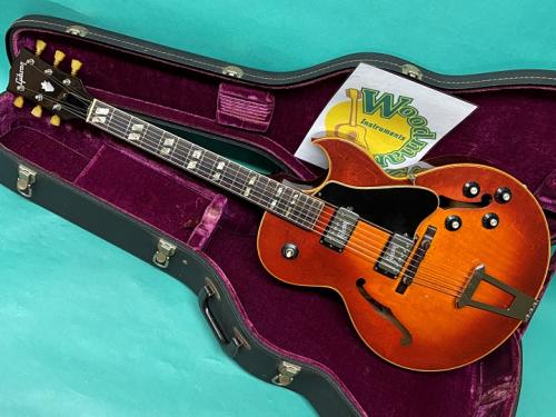 Gibson ES-175D SB