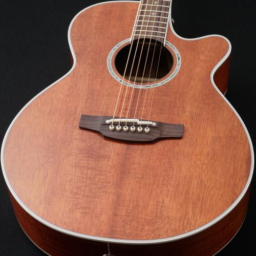 Takamine PTU131KC N 【現物動画あり】【48回無金利】【コンパクトサイズ】【買取・下取強化中!】【クロサワ町田店】