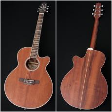 Takamine PTU131KC N 【現物動画あり】【48回無金利】【コンパクトサイズ】【買取・下取強化中!】【クロサワ町田店】_5
