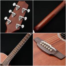 Takamine PTU131KC N 【現物動画あり】【48回無金利】【コンパクトサイズ】【買取・下取強化中!】【クロサワ町田店】_6