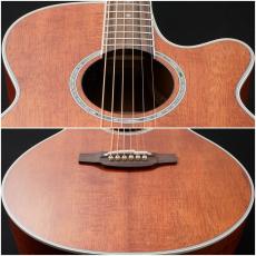 Takamine PTU131KC N 【現物動画あり】【48回無金利】【コンパクトサイズ】【買取・下取強化中!】【クロサワ町田店】_7