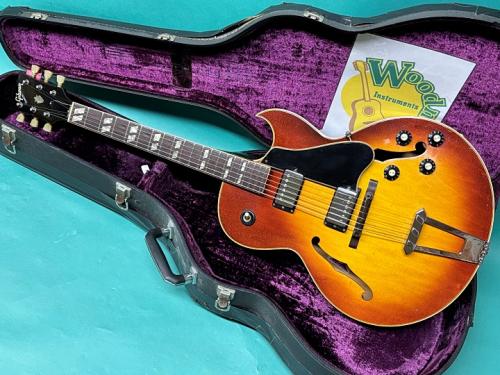 Gibson ES-175D