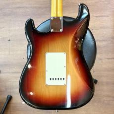 Fender Japan ST58-TX_4