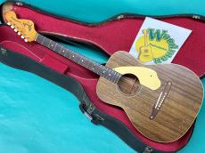 Fender NEW PORTER
