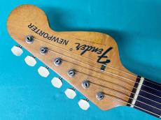Fender NEW PORTER_5