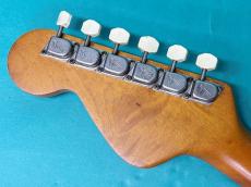 Fender NEW PORTER_6