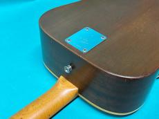 Fender NEW PORTER_9