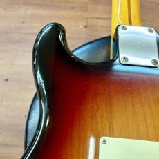 Fender Japan ST58-TX_6