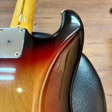 Fender Japan ST58-TX_7