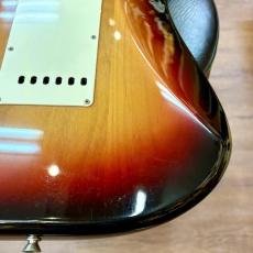 Fender Japan ST58-TX_9