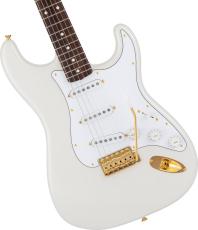 Fender 2025 Collection Made in Japan Traditional II 60s Stratocaster -White Pearl-【2025年11月入荷予定】_2