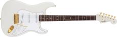 Fender 2025 Collection Made in Japan Traditional II 60s Stratocaster -White Pearl-【2025年11月入荷予定】_3