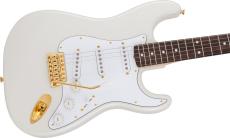 Fender 2025 Collection Made in Japan Traditional II 60s Stratocaster -White Pearl-【2025年11月入荷予定】_4