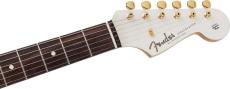 Fender 2025 Collection Made in Japan Traditional II 60s Stratocaster -White Pearl-【2025年11月入荷予定】_5