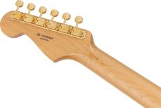 Fender 2025 Collection Made in Japan Traditional II 60s Stratocaster -White Pearl-【2025年11月入荷予定】_7