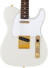 Fender 2025 Collection Made in Japan Traditional II 60s Telecaster -White Pearl-【2025年12月上旬入荷予定】