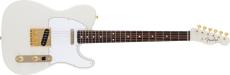 Fender 2025 Collection Made in Japan Traditional II 60s Telecaster -White Pearl-【2025年12月上旬入荷予定】_3