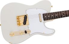 Fender 2025 Collection Made in Japan Traditional II 60s Telecaster -White Pearl-【2025年12月上旬入荷予定】_4