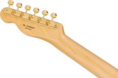 Fender 2025 Collection Made in Japan Traditional II 60s Telecaster -White Pearl-【2025年12月上旬入荷予定】_7