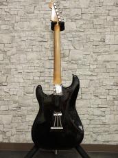 Fender Mike McCready Stratocaster Refinish Black with Lyndy Flarin P.U 2024_16