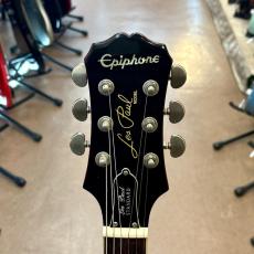 Epiphone Les Paul Standard_5