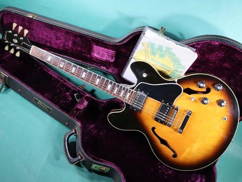 Gibson ES-335