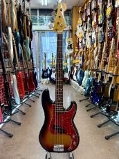 Fender Japan PB62-53_2