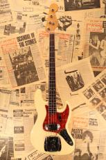 Fender 1964 Jazz Bass "Original Blond Finish"