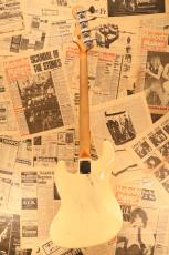 Fender 1964 Jazz Bass "Original Blond Finish"_2