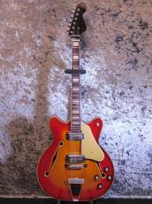 Fender Coronado Ⅱ'67