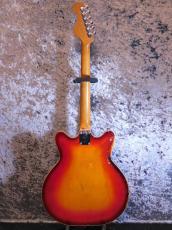 Fender Coronado Ⅱ'67_2