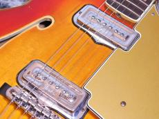 Fender Coronado Ⅱ'67_6