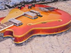 Fender Coronado Ⅱ'67_13