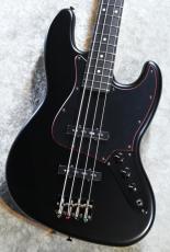Fender Made in Japan Limited Hybrid II Jazz Bass -Noir, Black #JD25020097 【4.00Kg】【濃い指板】
