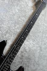 Fender Made in Japan Limited Hybrid II Jazz Bass -Noir, Black #JD25020097 【4.00Kg】【濃い指板】_3