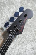 Fender Made in Japan Limited Hybrid II Jazz Bass -Noir, Black #JD25020097 【4.00Kg】【濃い指板】_4