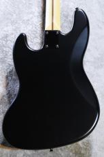 Fender Made in Japan Limited Hybrid II Jazz Bass -Noir, Black #JD25020097 【4.00Kg】【濃い指板】_5