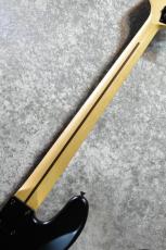Fender Made in Japan Limited Hybrid II Jazz Bass -Noir, Black #JD25020097 【4.00Kg】【濃い指板】_6
