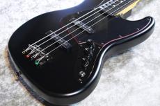Fender Made in Japan Limited Hybrid II Jazz Bass -Noir, Black #JD25020097 【4.00Kg】【濃い指板】_9