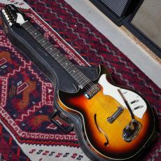 Harmony 1969 H81 Rebel