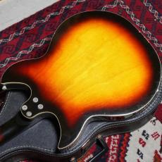 Harmony 1969 H81 Rebel_5