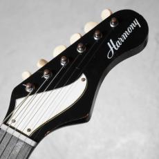 Harmony 1969 H81 Rebel_8