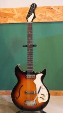 Harmony 1969 H81 Rebel_11