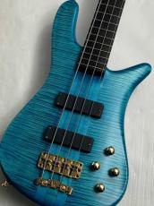 Warwick Custom Shop Streamer Stage I 4st KID Limited 1990 Type -TB-【USED】