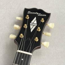 Seventy Seven Guitars ALBATROSS-JAZZ-JT ~Sunburst~ #SS25190 ≒2.70kg【新登場!】_5
