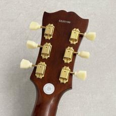 Seventy Seven Guitars ALBATROSS-JAZZ-JT ~Sunburst~ #SS25190 ≒2.70kg【新登場!】_9