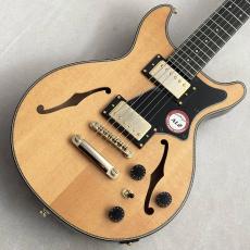 Seventy Seven Guitars ALBATROSS-JAZZ-JT ~Natural~ #SS25203 ≒2.63kg【新登場!】